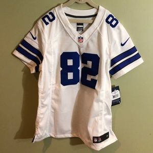 Women’s Dallas Cowboys Witten (#82) Jersey